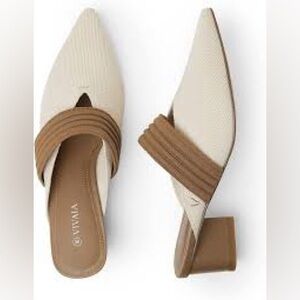 Vivaia Women’s Jolie clogs 40